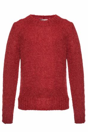 Woven sweater, zdjęcie 1 Woven sweater od Isabel Marant